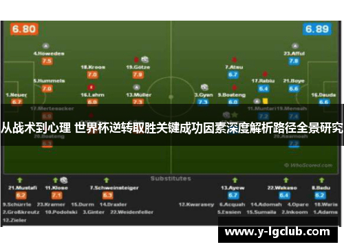 从战术到心理 世界杯逆转取胜关键成功因素深度解析路径全景研究